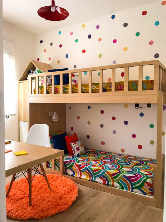 Imagem Apartamento com 2 Quartos à Venda, 43 m² em Jardim Portela - Itapevi