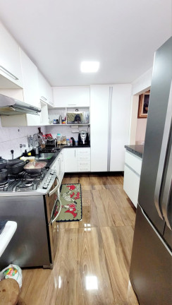 Imagem Apartamento com 2 Quartos à Venda, 55 m² em Jardim Sabiá - Cotia Imagem Apartamento com 2 Quartos à Venda, 55 m² em Jardim Sabiá - Cotia
