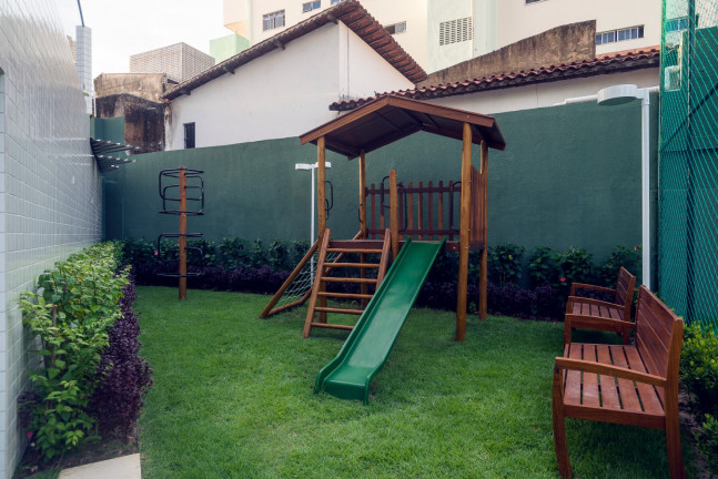 Imagem Apartamento com 3 Quartos à Venda, 79 m² em Meireles - Fortaleza Imagem Apartamento com 3 Quartos à Venda, 79 m² em Meireles - Fortaleza