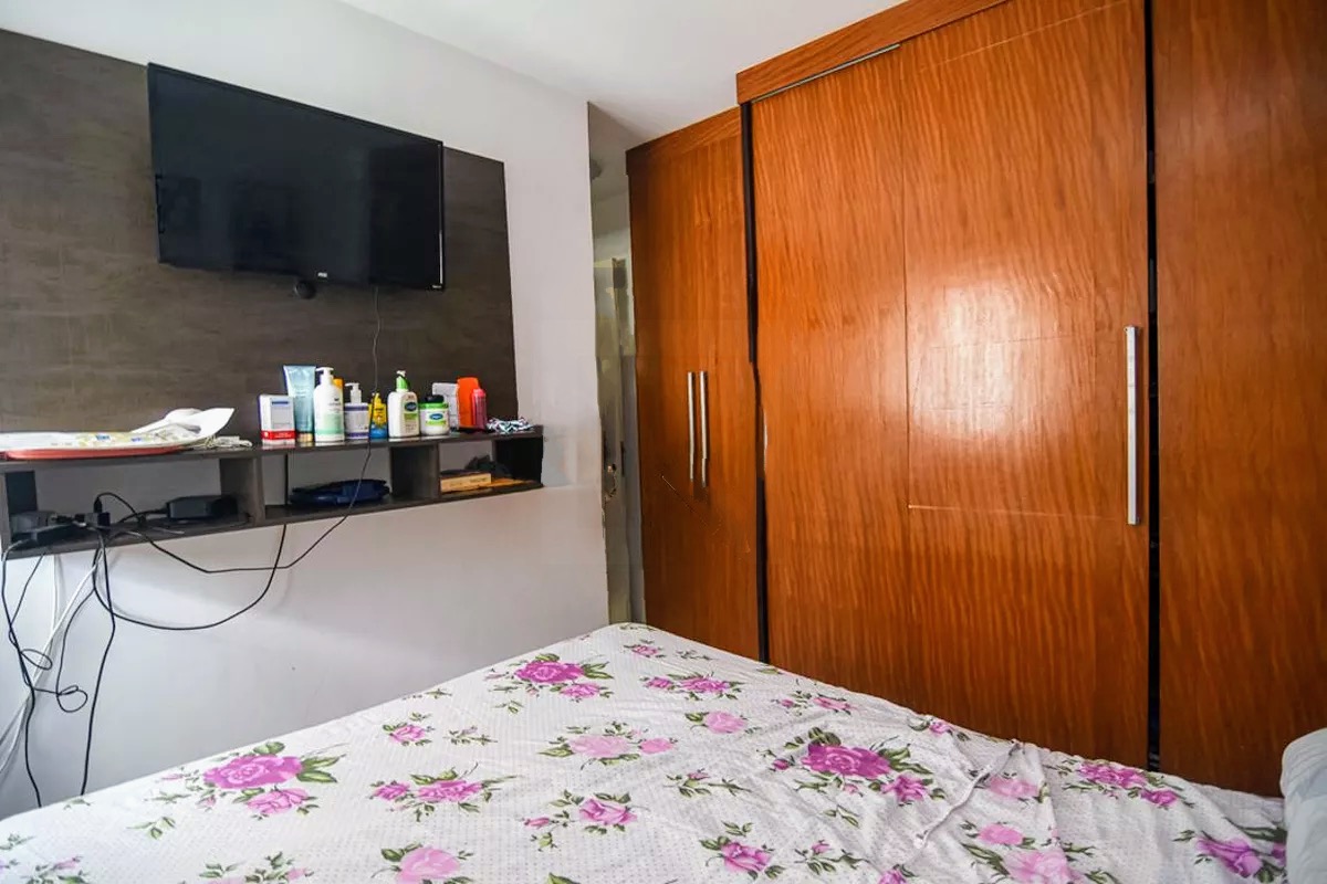 Imagem Apartamento com 2 Quartos à Venda, 70 m² em Santa Rosa - Niterói