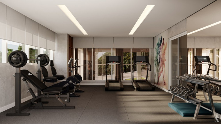 Imagem Apartamento com 3 Quartos à Venda, 136 m² em Centro - Criciúma Imagem Apartamento com 3 Quartos à Venda, 136 m² em Centro - Criciúma