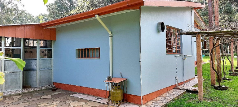 Imagem Chácara com 3 Quartos à Venda, 300 m² em Etelvina - Itaara Imagem Chácara com 3 Quartos à Venda, 300 m² em Etelvina - Itaara