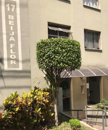Imagem Apartamento com 2 Quartos para Alugar, 50 m² em Jardim do Tiro - São Paulo Imagem Apartamento com 2 Quartos para Alugar, 50 m² em Jardim do Tiro - São Paulo