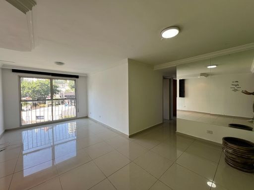 Apartamento com 3 Quartos à Venda, 78 m² em Jardim Londrina - São Paulo