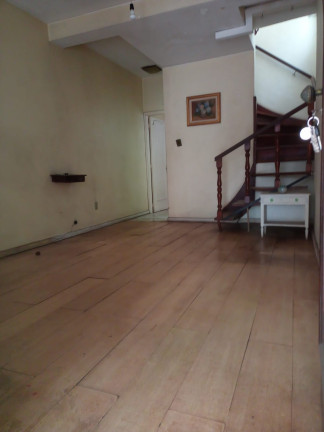Imagem Casa com 2 Quartos à Venda, 120 m² em Campo Belo - São Paulo Imagem Casa com 2 Quartos à Venda, 120 m² em Campo Belo - São Paulo