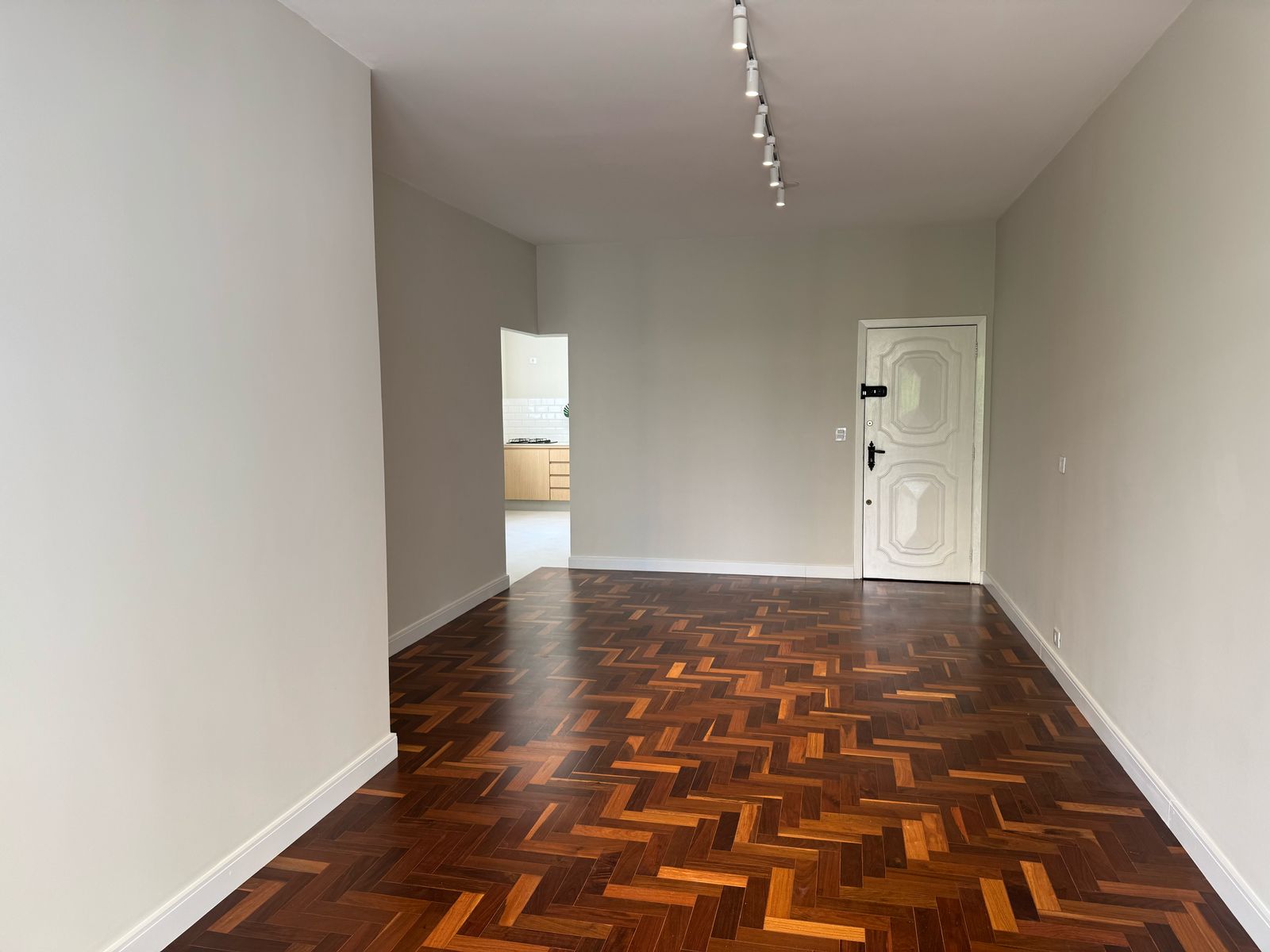 Imagem Apartamento com 3 Quartos à Venda, 122 m² em Jardim das Acácias - São Paulo