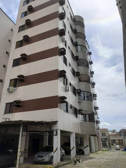 Apartamento com 3 Quartos à Venda, 96 m²em Pedreira - Belém
