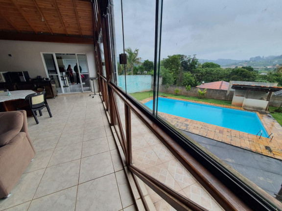 Chácara com 6 Quartos à Venda, 600 m²em Cururuquara - Santana de Parnaíba