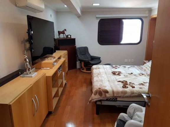 Imagem Cobertura com 4 Quartos à Venda, 432 m² em Aclimação - São Paulo