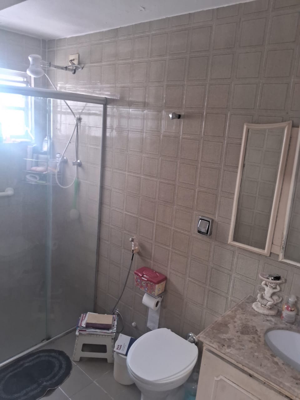 Imagem Apartamento com 3 Quartos à Venda, 82 m² em Pinheiros - São Paulo