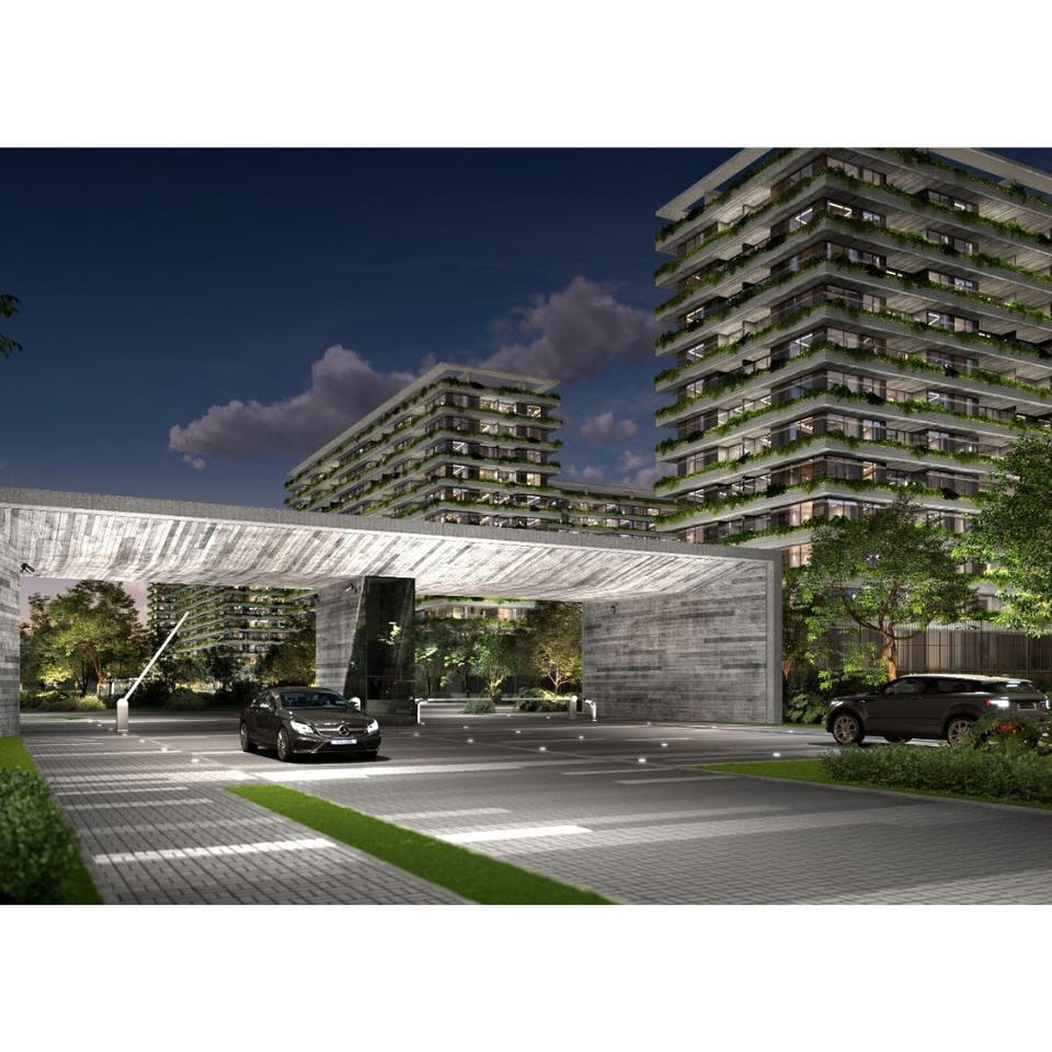 Imagem Apartamento com 5 Quartos à Venda, 50 m²em Barra da Tijuca - Rio de Janeiro