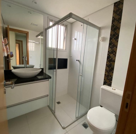 Imagem Apartamento com 3 Quartos à Venda, 108 m² em Nova Suiça - Goiânia Imagem Apartamento com 3 Quartos à Venda, 108 m² em Nova Suiça - Goiânia