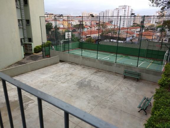 Imagem Apartamento com 2 Quartos à Venda, 68 m² em Conjunto Residencial Jardim Canaã - São Paulo Imagem Apartamento com 2 Quartos à Venda, 68 m² em Conjunto Residencial Jardim Canaã - São Paulo