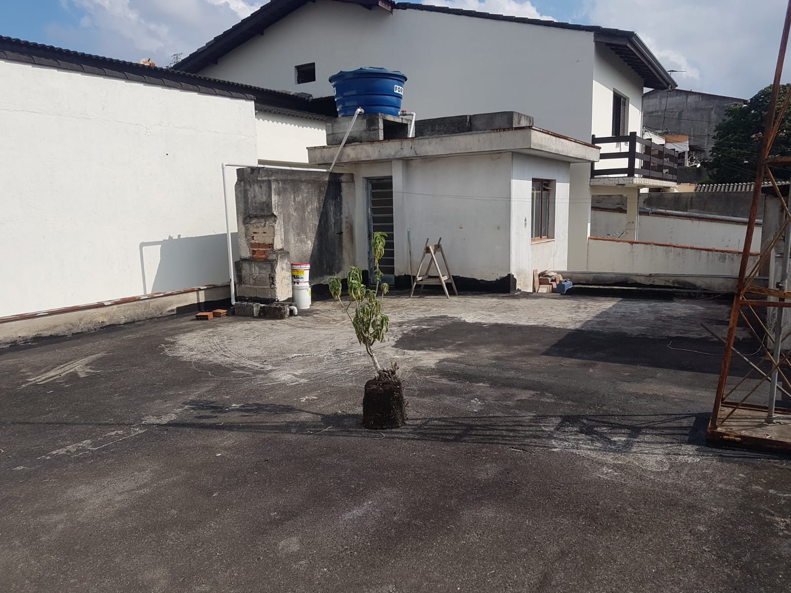 Imagem Casa com 3 Quartos à Venda ou Locação, 198 m²em Braz Cubas - Mogi das Cruzes