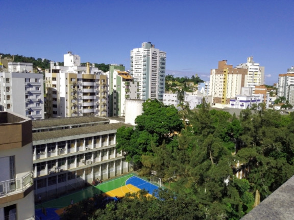 Imagem Cobertura com 3 Quartos à Venda, 210 m² em Comerciário - Criciúma