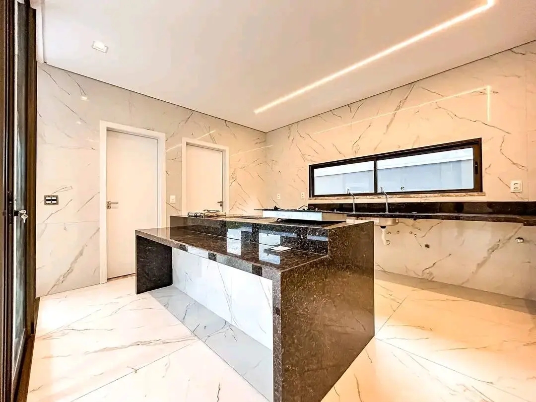 Imagem Casa de Condomínio com 5 Quartos à Venda, 252 m²em Alphaville - Eusébio Imagem Casa de Condomínio com 5 Quartos à Venda, 252 m²em Alphaville - Eusébio