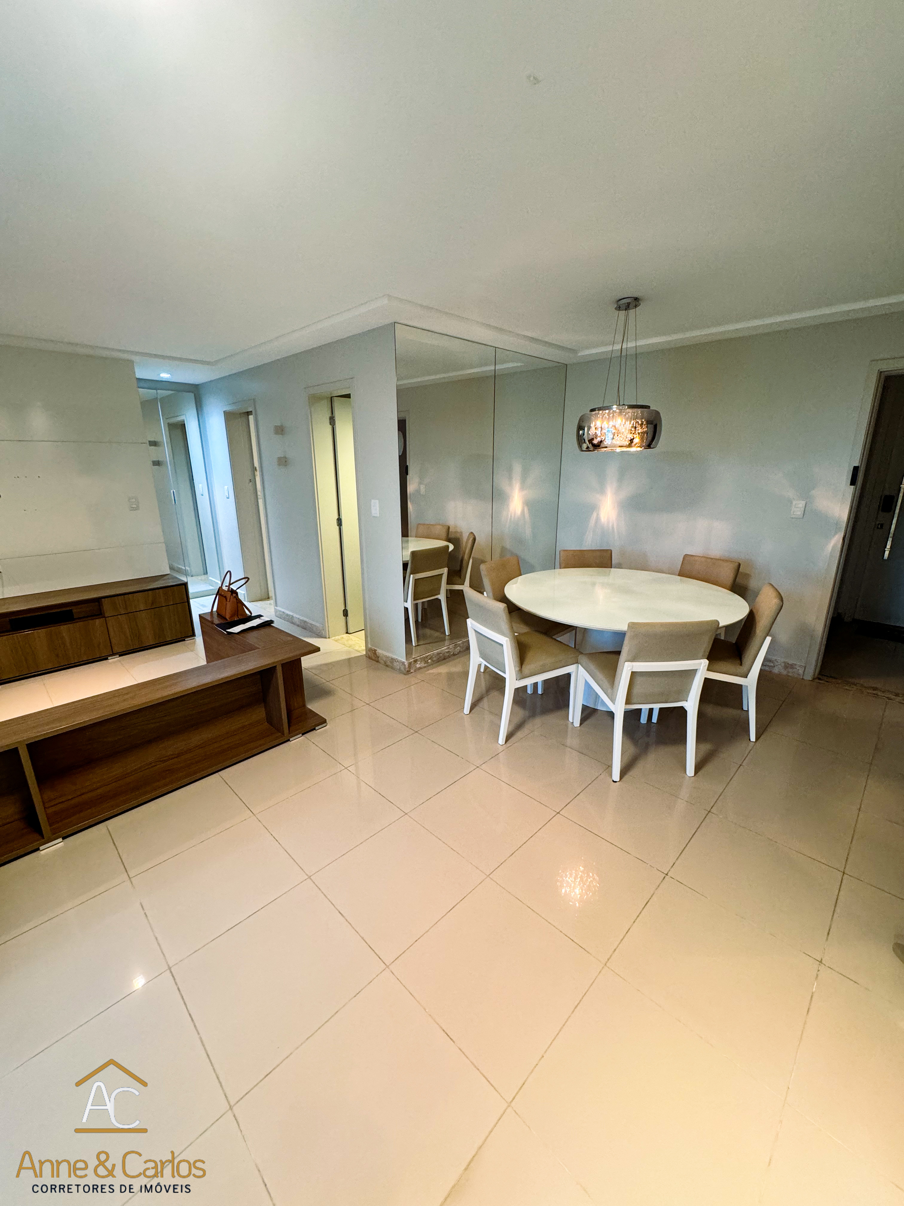Apartamento com 2 Quartos à Venda, 110 m²em Inácio Barbosa - Aracaju