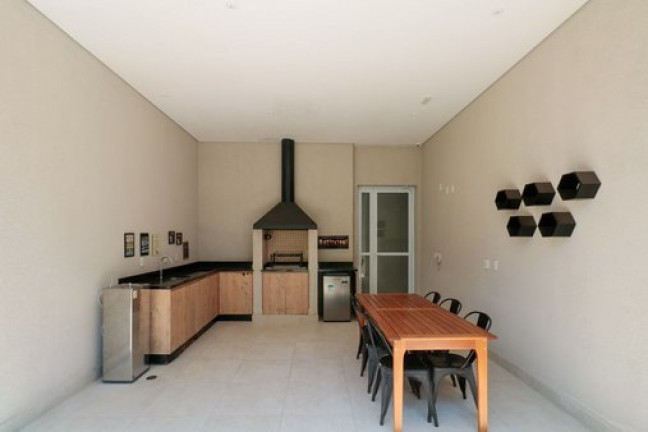 Imagem Apartamento com 1 Quarto à Venda, 38 m² em Vila Suzana - São Paulo Imagem Apartamento com 1 Quarto à Venda, 38 m² em Vila Suzana - São Paulo