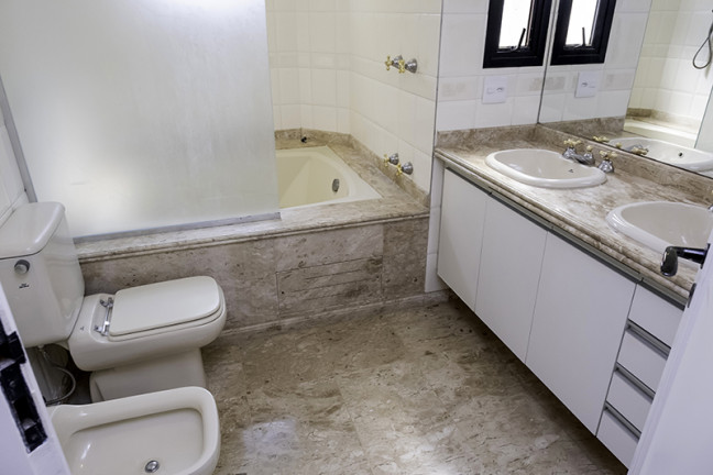 Imagem Apartamento com 4 Quartos à Venda, 310 m² em Vila Ida - São Paulo