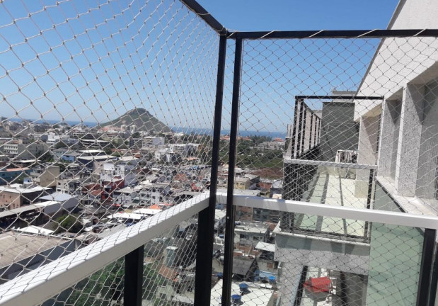 Imagem Cobertura com 3 Quartos à Venda, 180 m² em Recreio dos Bandeirantes - Rio de Janeiro Imagem Cobertura com 3 Quartos à Venda, 180 m² em Recreio dos Bandeirantes - Rio de Janeiro