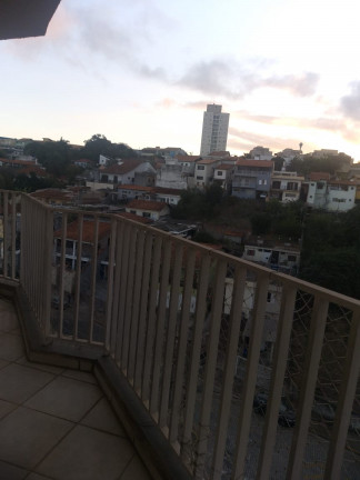 Imagem Apartamento com 3 Quartos para Alugar, 98 m² em Parque Santana - Mogi das Cruzes Imagem Apartamento com 3 Quartos para Alugar, 98 m² em Parque Santana - Mogi das Cruzes