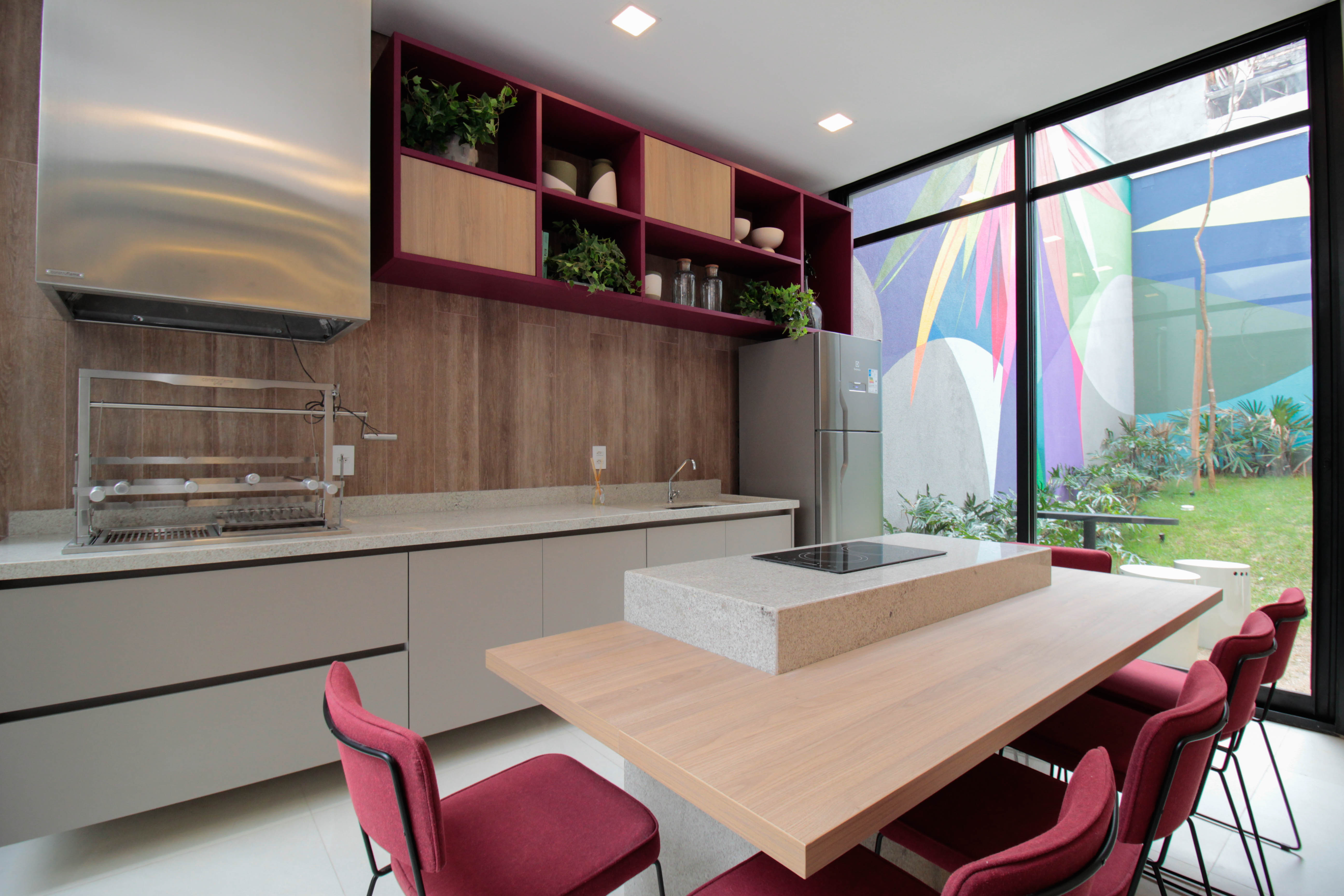 Imagem Studio com 1 Quarto à Venda, 23 m²em Pinheiros - São Paulo