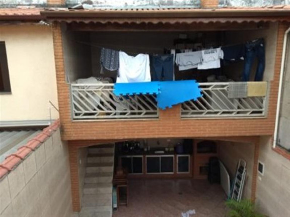Imagem Sobrado com 4 Quartos à Venda, 241 m² em Parque Boturussu - São Paulo Imagem Sobrado com 4 Quartos à Venda, 241 m² em Parque Boturussu - São Paulo