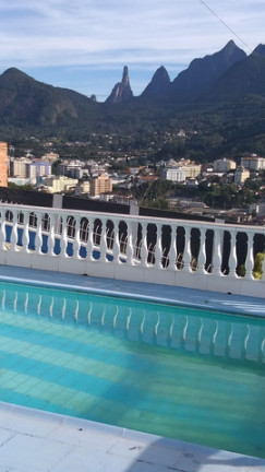 Imagem Casa com 3 Quartos à Venda, 242 m²em Fazendinha - Teresópolis Imagem Casa com 3 Quartos à Venda, 242 m²em Fazendinha - Teresópolis