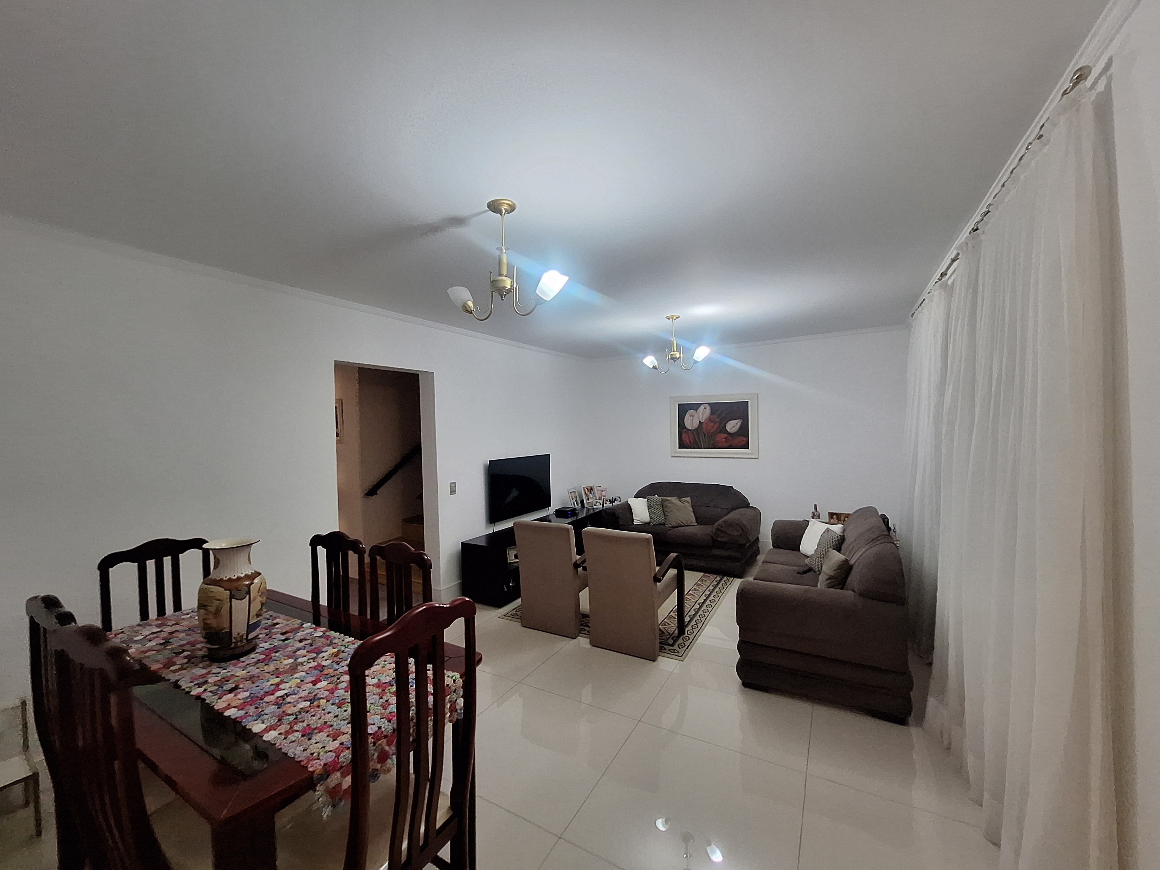 Imagem Sobrado com 3 Quartos à Venda, 218 m² em Jardim Colonial - São Paulo Imagem Sobrado com 3 Quartos à Venda, 218 m² em Jardim Colonial - São Paulo
