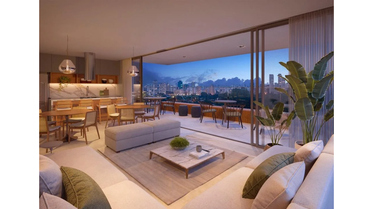 Imagem Apartamento com 1 Quarto à Venda, 38 m²em Graça - Salvador Imagem Apartamento com 1 Quarto à Venda, 38 m²em Graça - Salvador