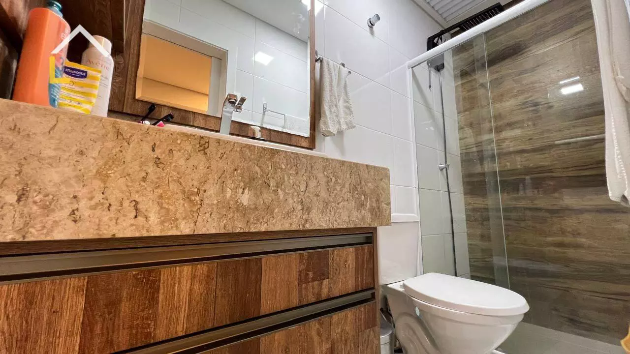 Imagem Casa com 2 Quartos à Venda, 62 m²em Vila Nova - Joinville Imagem Casa com 2 Quartos à Venda, 62 m²em Vila Nova - Joinville