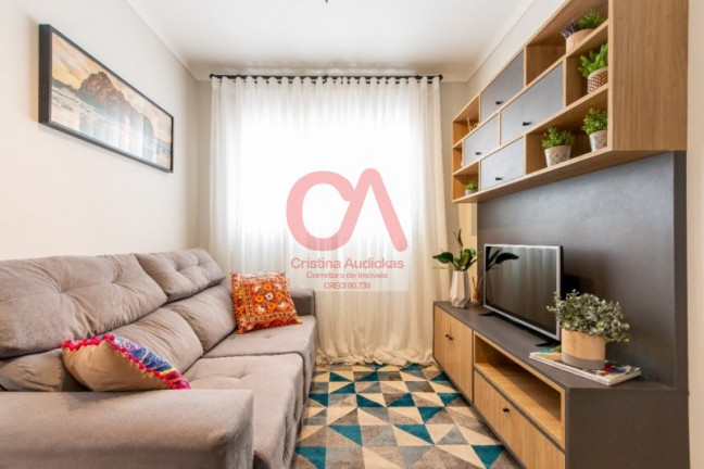 Imagem Apartamento com 2 Quartos à Venda, 47 m² em Jardim Torino - Cotia Imagem Apartamento com 2 Quartos à Venda, 47 m² em Jardim Torino - Cotia