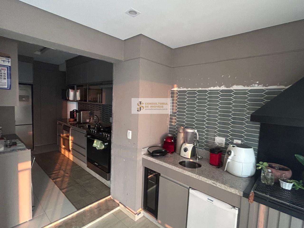Imagem Apartamento com 4 Quartos à Venda, 151 m²em Centro - São Bernardo do Campo