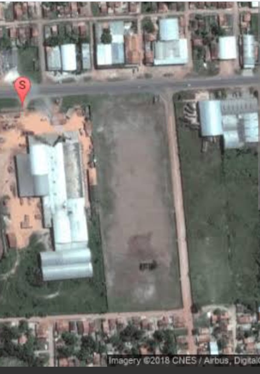 Imagem Terreno à Venda, 33 m²em Jaderlândia - Castanhal Imagem Terreno à Venda, 33 m²em Jaderlândia - Castanhal