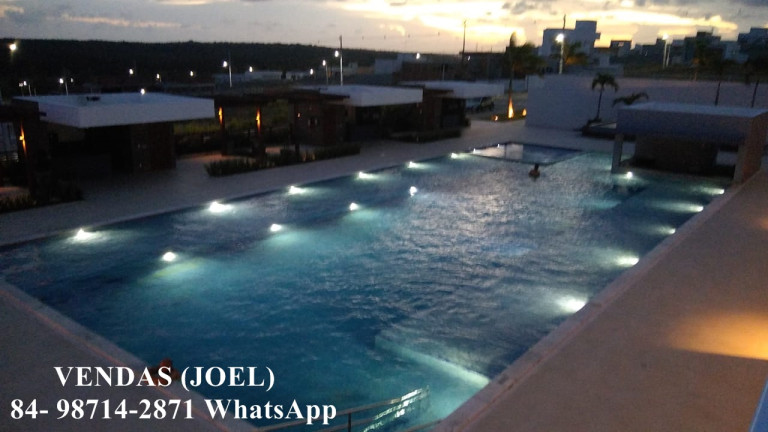 Imagem Casa de Condomínio com 3 Quartos à Venda, 145 m² em Parque das Nações - Parnamirim Imagem Casa de Condomínio com 3 Quartos à Venda, 145 m² em Parque das Nações - Parnamirim