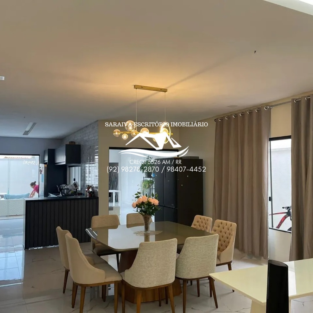 Imagem Casa com 4 Quartos à Venda ou Locação, 250 m²em Chapada - Manaus Imagem Casa com 4 Quartos à Venda ou Locação, 250 m²em Chapada - Manaus