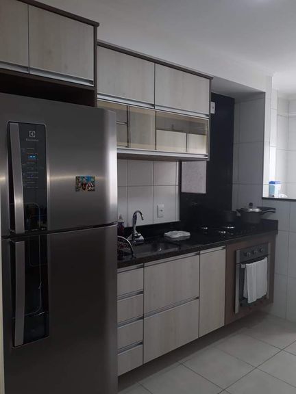 Imagem Apartamento com 2 Quartos à Venda, 75 m² em Jardim Sul - São José Dos Campos Imagem Apartamento com 2 Quartos à Venda, 75 m² em Jardim Sul - São José Dos Campos