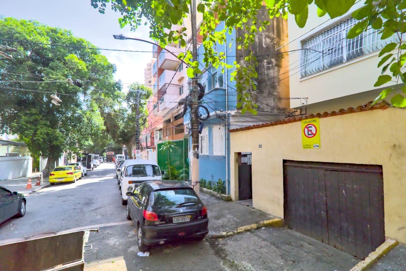 Imagem Apartamento com 2 Quartos à Venda, 73 m²em Botafogo - Rio de Janeiro Imagem Apartamento com 2 Quartos à Venda, 73 m²em Botafogo - Rio de Janeiro