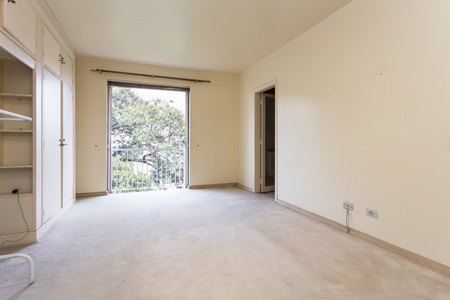 Imagem Apartamento com 4 Quartos à Venda, 468 m² em Higienópolis - São Paulo
