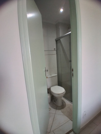 Imagem Apartamento com 3 Quartos para Temporada, 83 m²em Maitinga - Bertioga