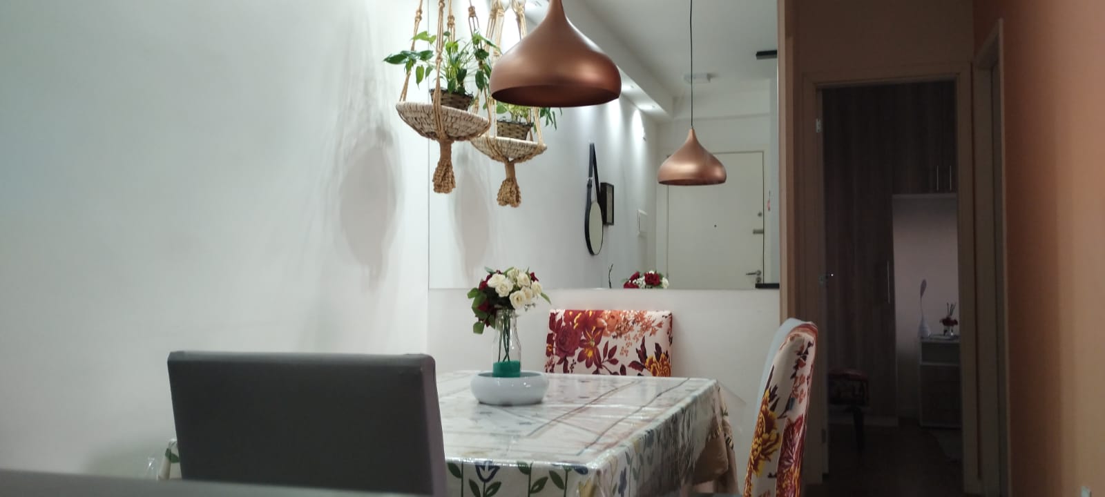 Imagem Apartamento com 2 Quartos à Venda, 45 m²em Vila Cosmopolita - São Paulo