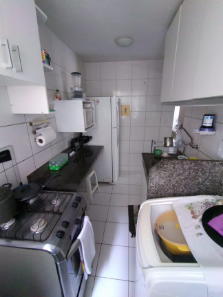 Imagem Apartamento com 2 Quartos à Venda, 42 m² em Turu - São Luís Imagem Apartamento com 2 Quartos à Venda, 42 m² em Turu - São Luís