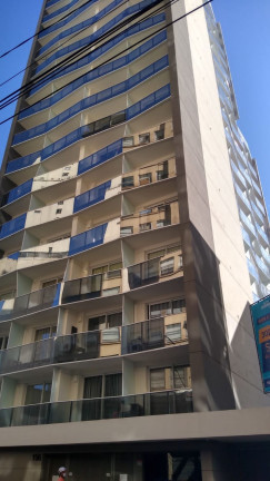 Imagem Studio com 1 Quarto à Venda, 23 m²em Centro - São Paulo