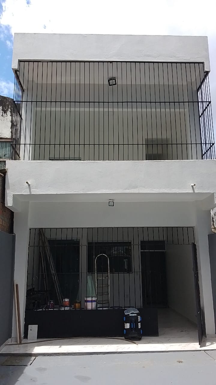 Imagem Casa com 3 Quartos para Alugar, 1 m²em Cremação - Belém Imagem Casa com 3 Quartos para Alugar, 1 m²em Cremação - Belém