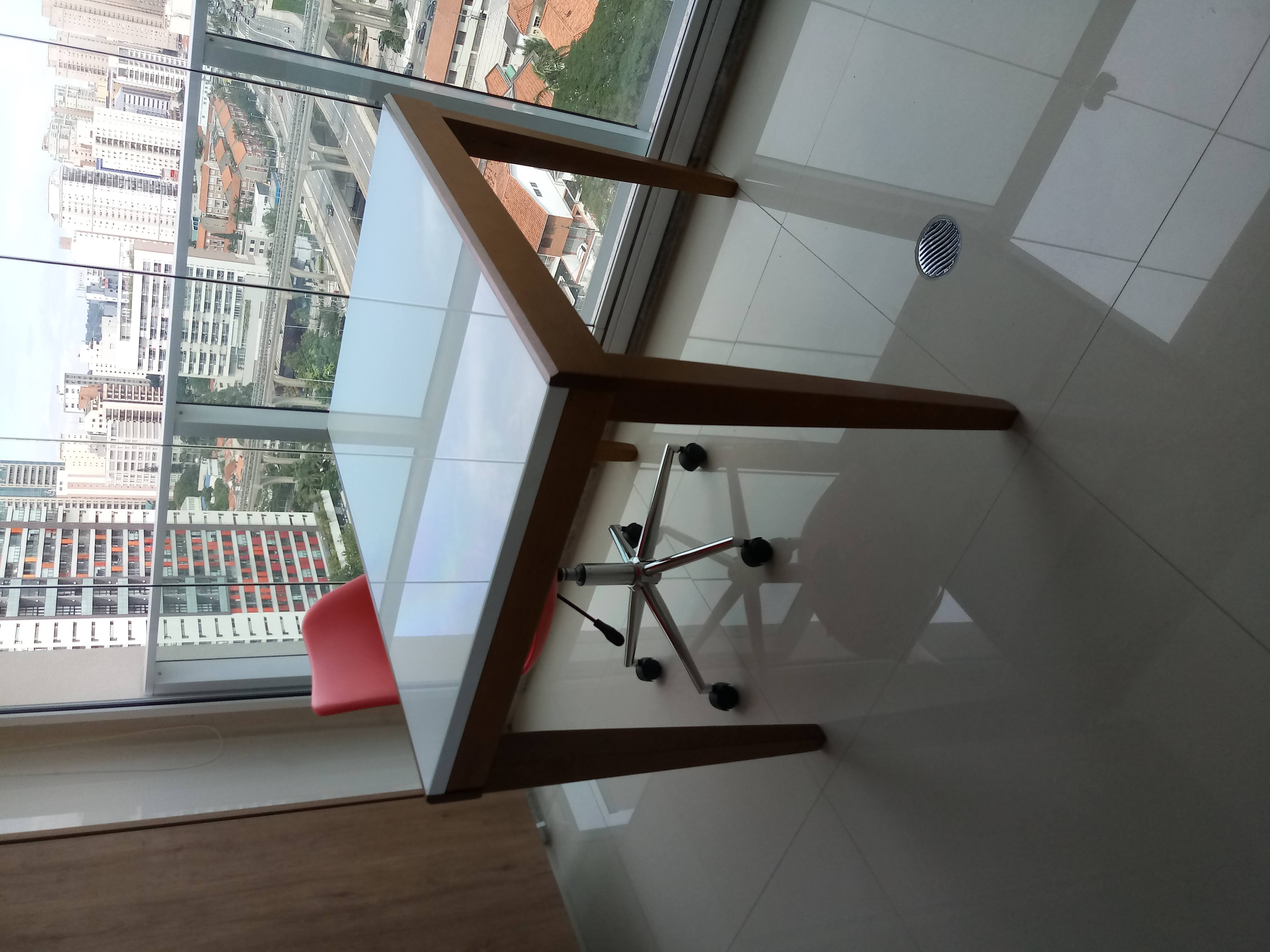 Imagem Apartamento com 1 Quarto à Venda, 37 m² em Cidade Monções - São Paulo
