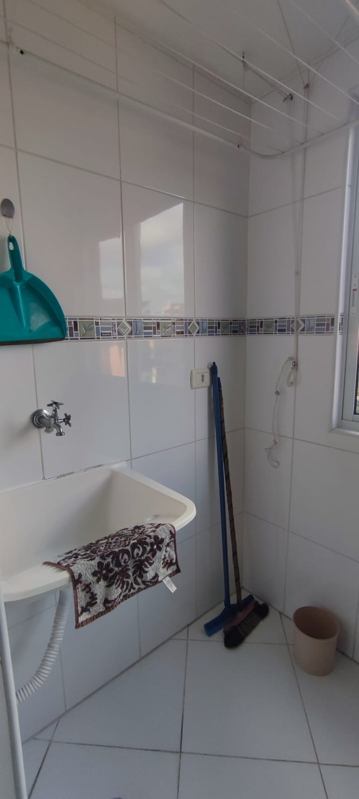 Imagem Apartamento com 2 Quartos à Venda, 56 m² em Jardim Umuarama - São Paulo