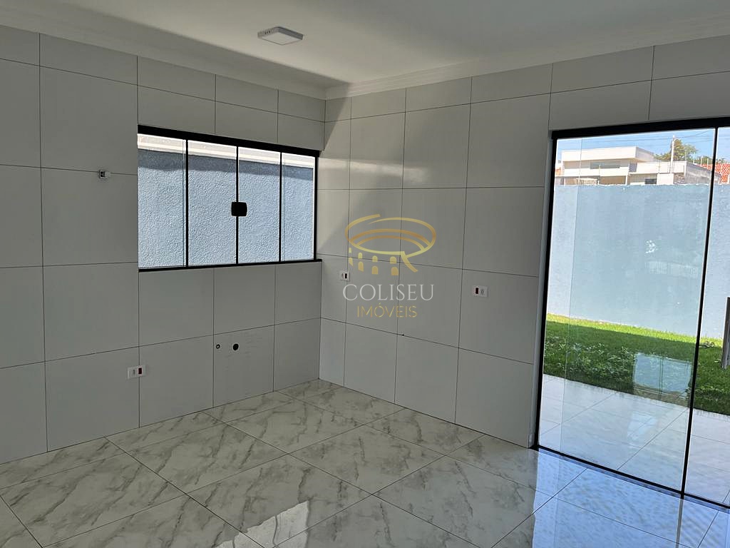 Imagem Casa com 3 Quartos à Venda, 106 m²em Jardim Munique - Maringá