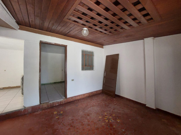 Imagem Casa com 3 Quartos à Venda,  em Eldorado - Diadema