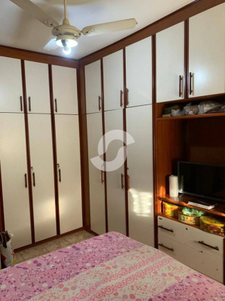 Imagem Apartamento com 2 Quartos à Venda, 92 m² em Rocha - São Gonçalo Imagem Apartamento com 2 Quartos à Venda, 92 m² em Rocha - São Gonçalo