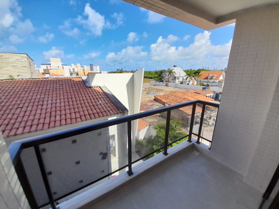 Imagem Apartamento com 1 Quarto à Venda, 36 m² em Intermares - Cabedelo